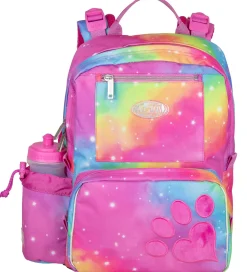 Jeva Skoletasker|Skoletaske - Start-Up - Rain Paw