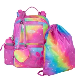 Jeva Skoletasker|Skoletaske - Start-Up - Rain Paw