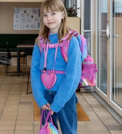 Jeva Skoletasker|Skoletaske - Start-Up - Rain Paw