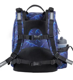 Jeva Skoletasker|Skoletaske - Start-Up - Dinosaur