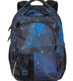 Jeva Skoletasker|Skoletaske - Supreme - Anton