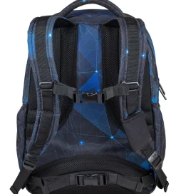 Jeva Skoletasker|Skoletaske - Supreme - Anton