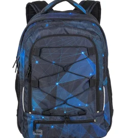 Jeva Skoletasker>Skoletaske - Survivor - Anton