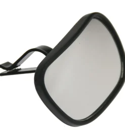 Jippies Autostole|Spejle>Bagsædespejl - Sort