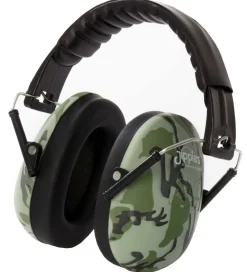 Jippies Høreværn|Høreværn - Camouflage