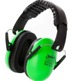 Jippies Høreværn|Høreværn - Green