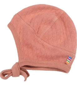 Børn Joha Babyhjelme|Babyhjelm - Laks