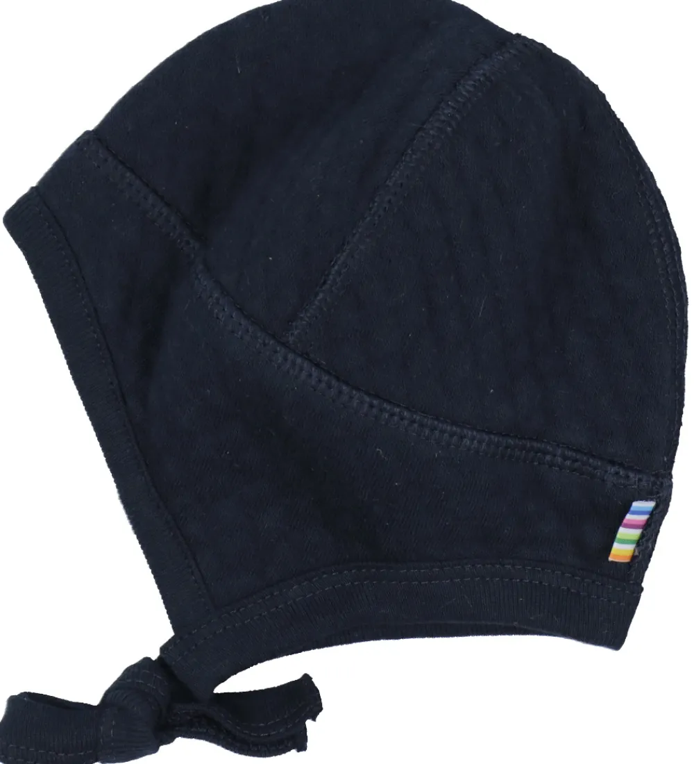Børn Joha Babyhjelme>Babyhjelm - Navy