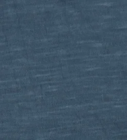 Børn Joha Babyhjelme>Babyhjelm - Uld/Bambus - Dark Denim