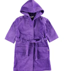 Børn Joha Badekåber>Badekåbe - Lilla
