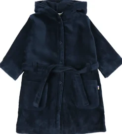 Børn Joha Badekåber>Badekåbe - Navy