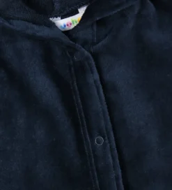 Børn Joha Badekåber>Badekåbe - Navy