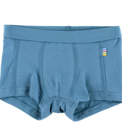 Børn Joha Undertøj|Unisex-Tøj>Boxershorts - Captain