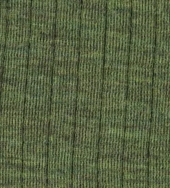 Børn Joha Elefanthuer|Uld>Elefanthue - Uld - Rib - 2-lags - Mørk Oliven