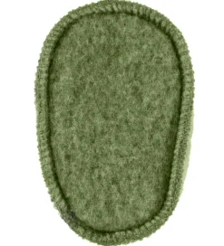 Børn Joha Uld>Futter - Uld - Mørk Oliven