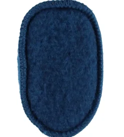 Børn Joha Uld>Futter - Uld - Mørk Turkis