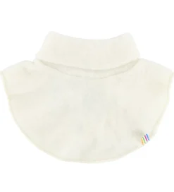 Børn Joha Halsedisser>Halsedisse - Babyuld - Creme