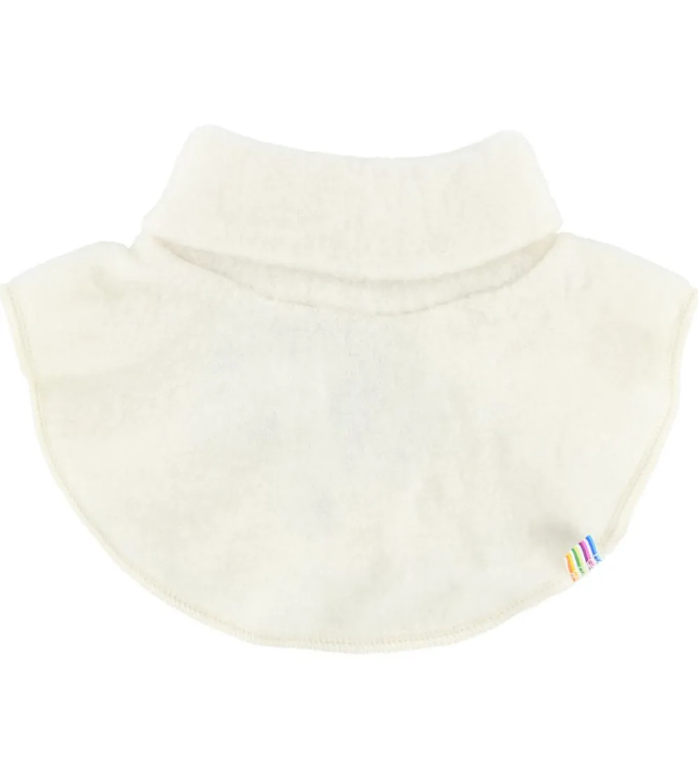 Børn Joha Halsedisser>Halsedisse - Babyuld - Creme