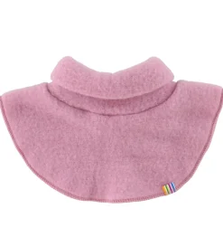 Børn Joha Halsedisser>Halsedisse - Babyuld - Lyserød