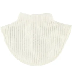 Børn Joha Halsedisser|Halsedisse - Uld - Creme