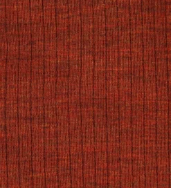 Børn Joha Tørklæder|Halsedisser|Halsedisse - Uld - Rib - Rust