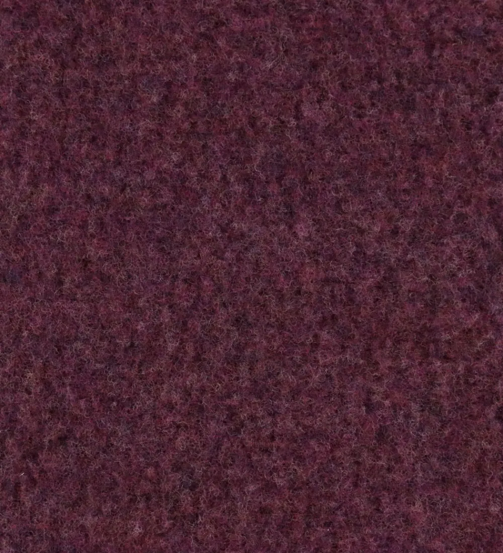 Børn Joha Huer Og Hatte|Uld>Hue - Uld - Blomme