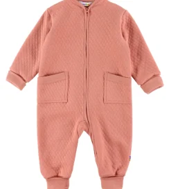 Børn Joha Køredragter|Køredragt - 2in1 - Laks