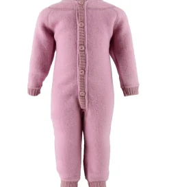 Børn Joha Køredragter>Køredragt - Uld - Lyserød