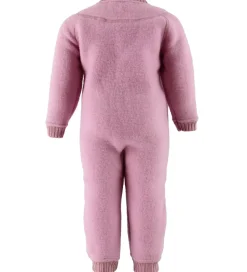 Børn Joha Køredragter>Køredragt - Uld - Lyserød