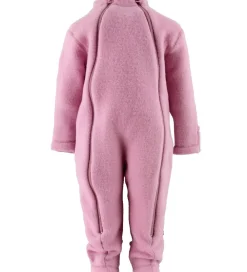 Børn Joha Køredragter>Køredragt - Uld - Lyserød