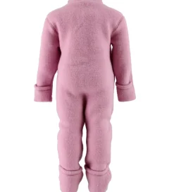 Børn Joha Køredragter>Køredragt - Uld - Lyserød