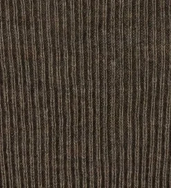 Børn Joha Handsker Og Luffer|Unisex-Tøj|Luffer - Uld - Strik - Brun Meleret