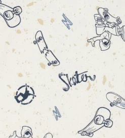 Børn Joha Nattøj|Drengetøj></noscript>Nattøj - 2 -delt - Lys Beige