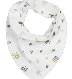 Joha Savlesmække>Savlesmæk - Off White m. Print