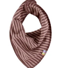 Joha Savlesmække|Savlesmæk - Uld - Rose m. Striber