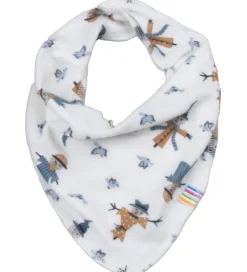 Joha Savlesmække>Savlesmæk - Uld/Bambus - Off White