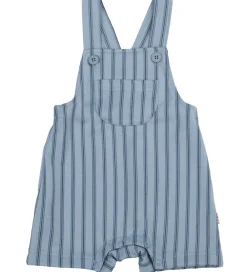 Børn Joha Sommerdragter|Sommerdragt - Blå m. Striber