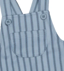Børn Joha Sommerdragter|Sommerdragt - Blå m. Striber