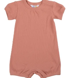 Børn Joha Sommerdragter|Sommerdragt - Rib - Laks