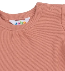 Børn Joha Sommerdragter|Sommerdragt - Rib - Laks