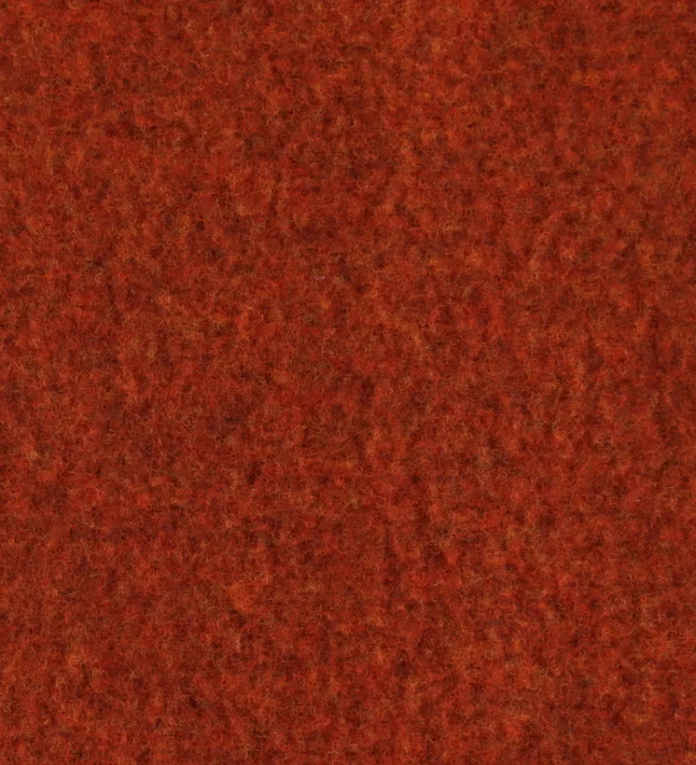 Børn Joha Tæpper|Børneværelset|Tæppe - 75x100 - Uld - Rust