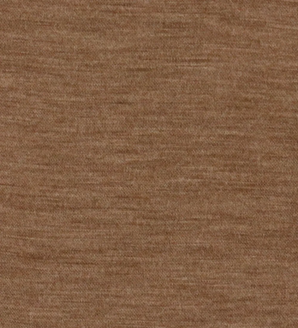 Børn Joha Tørklæder|Halsedisser|Tube - Uld - Varm Brun