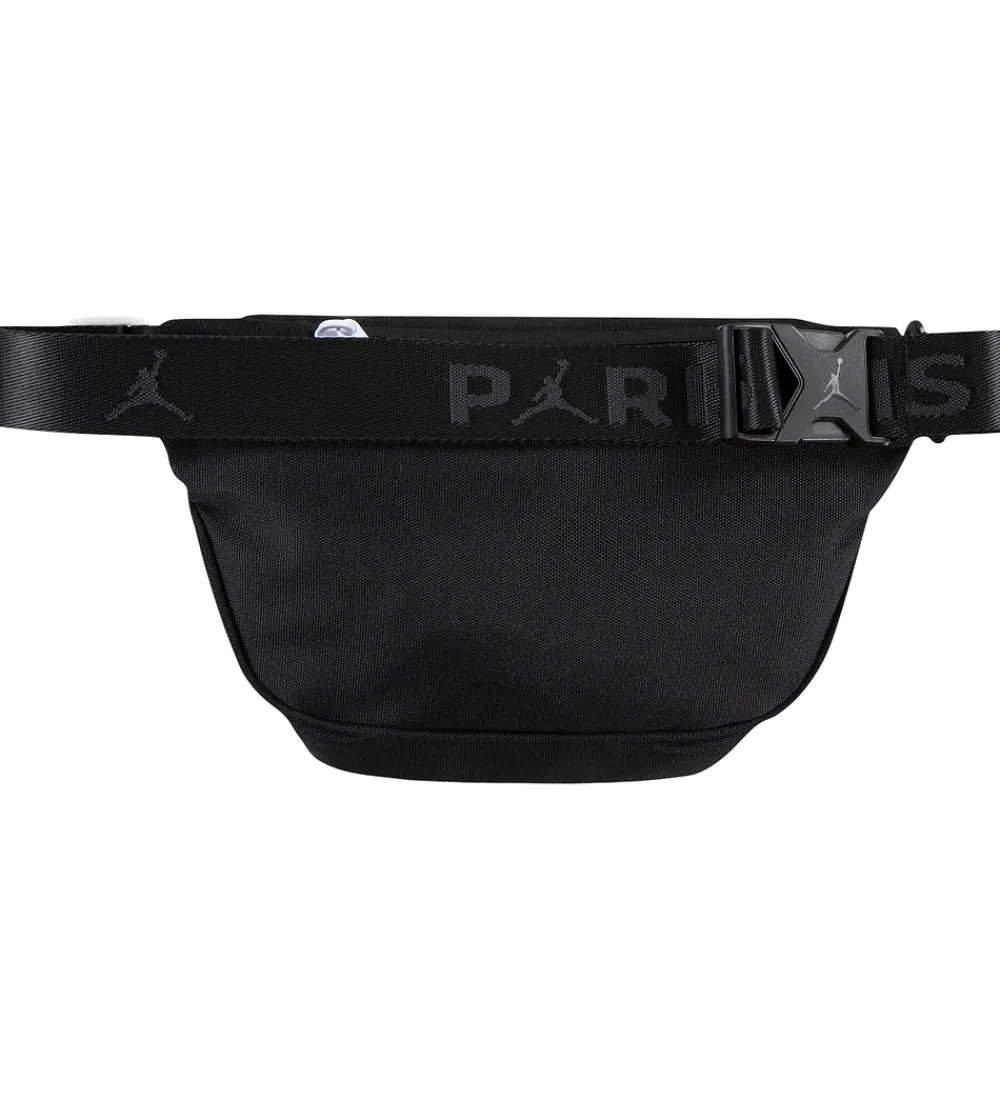 Jordan Tasker|Bæltetasker>Bæltetaske - Jam - Sort