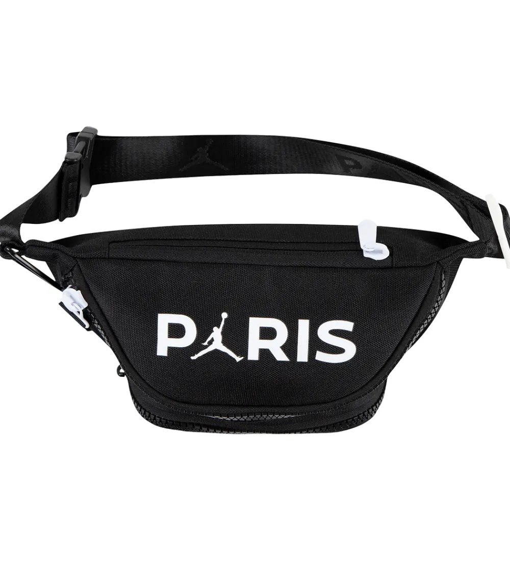 Jordan Tasker|Bæltetasker>Bæltetaske - Jam - Sort