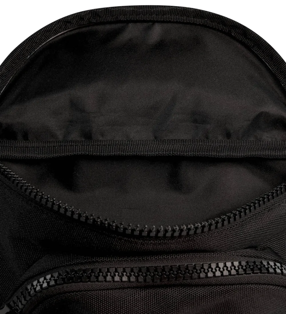 Jordan Tasker|Bæltetasker>Bæltetaske - Jam - Sort