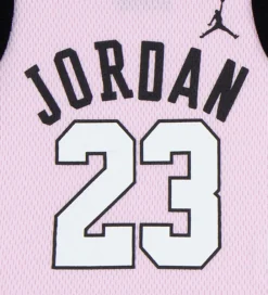 Jordan Hårbånd|Gaveæske - Futter/Hårbånd/Body u/æ - Pink Foam/Hvid