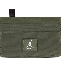 Jordan Punge>Kortholder - Olive