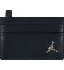 Jordan Punge>Kortholder - Sort/Gold