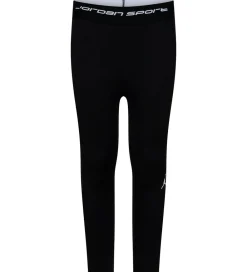 Jordan Træningsbukser|Gymnastiktøj>Leggings - Compression Bottom - Sort