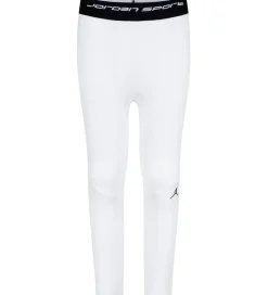 Jordan Træningsbukser|Gymnastiktøj>Leggings - Compression Bottom - Hvid